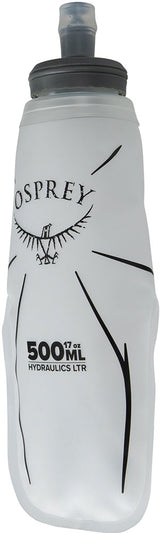 Osprey hydraulics 500ml softflask - afbeelding 2