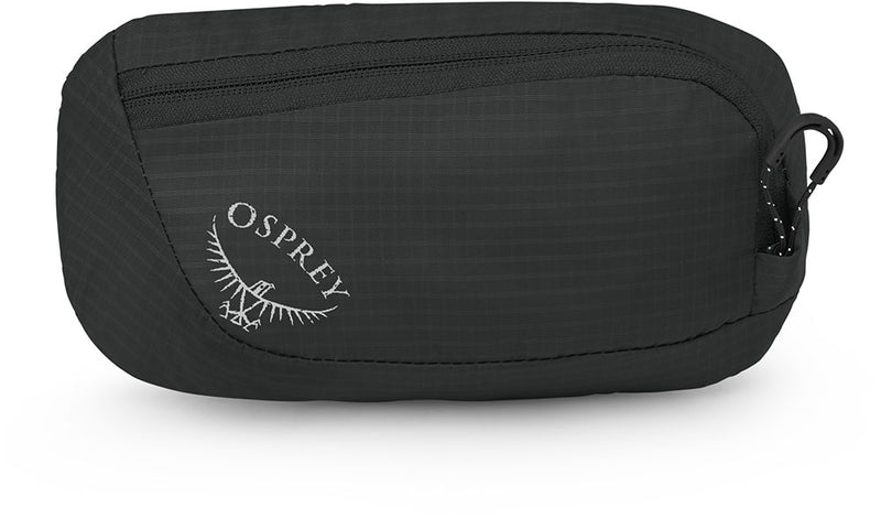 Osprey pack pocket zippered