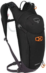 Osprey siskin 8 - bike backpack - afbeelding 1