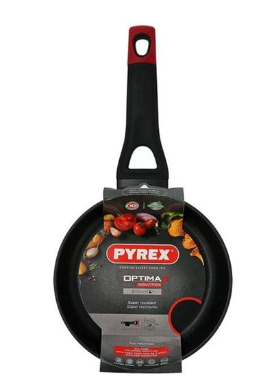 Pyrex optima+ koekenpan 22cm