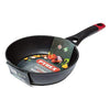 Pyrex optima+ diepe koekenpan ø28cm