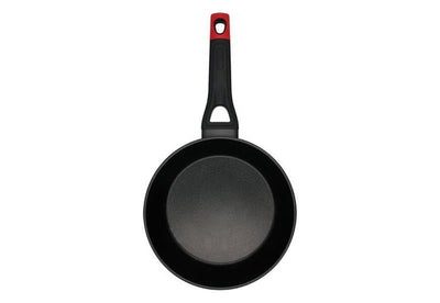 Pyrex optima+ diepe koekenpan ø24cm