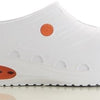 Oxypas klomp safety oxysafe | wit | maat 42 - 00,154,209,41