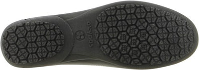 Oxypas loafertje julia | zwart | maat 36 - 00.154.233.36
