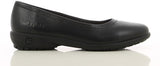 Oxypas loafertje julia | zwart | maat 36 - 00.154.233.36 - afbeelding 1