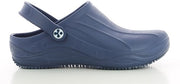 Oxypas medische o.k klomp smooth | electrisch blauw | maat 40 - 00.154.110.40 - afbeelding 2