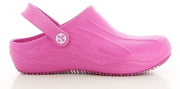 Oxypas medische o.k klomp smooth | electrisch blauw | maat 40 - 00.154.110.40 - afbeelding 1