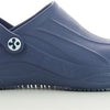 Oxypas medische o.k klomp smooth | zwart | maat 39 - 00.154.109.39
