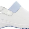 Oxypas sheila schoen | wit | maat 39 - 5400950632552