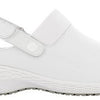 Oxypas sheila schoen | wit | maat 39 - 5400950632552