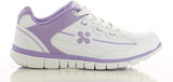 Oxypas sneaker sunny | grijs | maat 35 - 00,154,177,35 - afbeelding 1