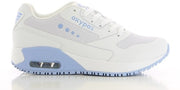 Oxypas sportieve trendy sneaker ela | grijs | maat 37 - 00,154,163,37 - afbeelding 2