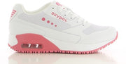 Oxypas sportieve trendy sneaker ela | grijs | maat 37 - 00,154,163,37 - afbeelding 1