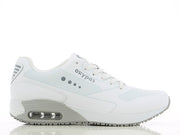 Oxypas sportieve trendy sneaker justin | navy | maat 42 - 00,154,160,42 - afbeelding 2