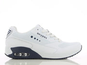 Oxypas sportieve trendy sneaker justin | navy | maat 42 - 00,154,160,42 - afbeelding 1