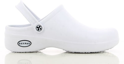 Oxypas superlichte klomp bestlight1 | zwart | maat 37 - 00.154.123.37