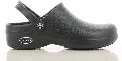 Oxypas superlichte klomp bestlight1 | zwart | maat 37 - 00.154.123.37