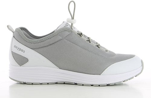 Oxypas superlichte sneaker james | navy | maat 45 - 00,154,165,45