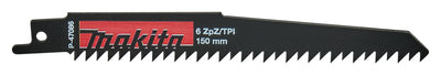 Makita accessoires reciprozaagblad 130 hout s644d - p-47086