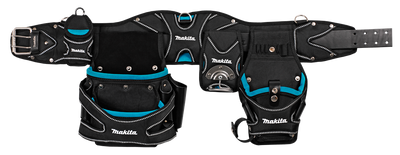 Makita accessoires gereedschapsgordel 5-delig zwaargewicht - p-71897 p-71897