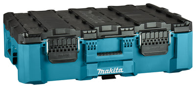 Makita maktrak gereedschapskist large (blauw zwart)
