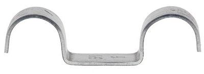 Spit p-clip ø24x24mm metaal p 50