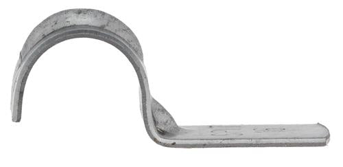 Spit p-clip ø25mm metaal p 100