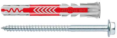 Fischer duopower 10x80 s 10 st - 538257