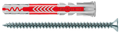 Fischer duopower 8x65 s 25 st - 538256