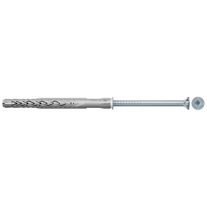 Fischer sxrl 8x60 t 50 st - 540113