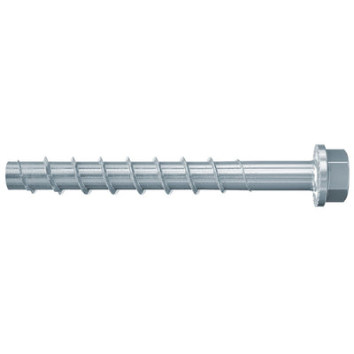 Fischer fbs ii 10x120 65 55 35 us 50 st - 536863
