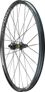 Mavic e-crosstrail sl 29 carbon disc 6-bolt sram xd wheelset - afbeelding 2