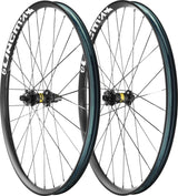 Mavic e-deemax 29 disc 6-bolt sram xd wheelset - afbeelding 1