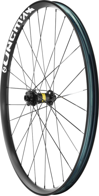 Mavic e-deemax 29 disc 6-bolt sram xd wheelset