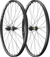 Mavic e-deemax s 29 disc cl shimano ms wheelset - afbeelding 1