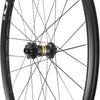 Mavic e-deemax s 29 disc cl front wheel