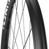 Mavic e-deemax s 29 disc 6-bolt front wheel