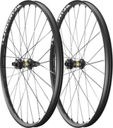 Mavic e-deemax s 29 disc 6-bolt sram xd wheelset - afbeelding 1