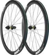 Mavic cosmic s 700c 42mm disc cl shimano wheelset - afbeelding 1