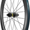 Mavic cosmic sl 700c 65mm disc cl shimano rear wheel