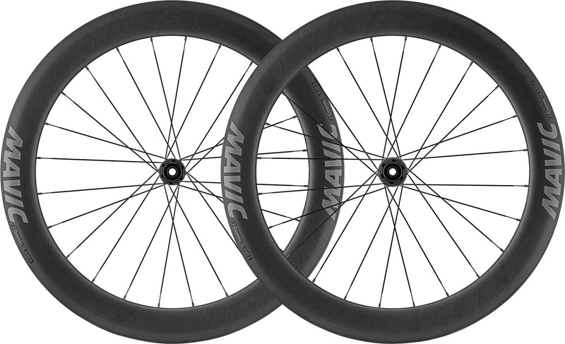 Mavic cosmic sl 65 carbon cl shimano hg-r wheelset