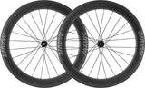 Mavic cosmic sl 65 carbon cl sram xdr wheelset - afbeelding 1