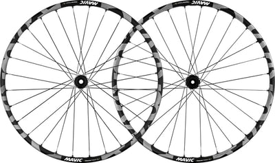 Mavic deemax enduro sl 29 disc 6-loch shimano hg laufradsatz