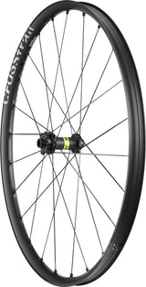 Mavic crosstrail sl 29 6-bolt sram xd wheelset - afbeelding 2