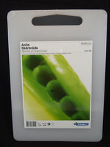 Snijplank duoplast kunststof anita naturel 35x25x0,7cm - afbeelding 2