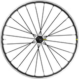 Mavic ksyrium sl wheel set - afbeelding 2