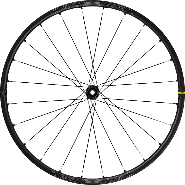 Mavic crossmax sl s 29 boost wheel set
