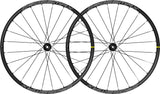 Mavic crossmax xl 29 disc cl shimano ms wheelset - afbeelding 1