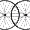 Mavic crossmax xl 29 disc 6-bolt shimano hg wheelset