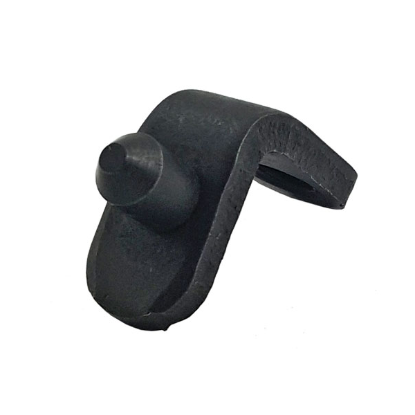 Makita accessoires spanplaat geleider - 346859-4